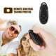 thumbnail image 4 of 4 en 1 Control Remoto inalámbrico Bluetooth, Control Remoto VR Mini Controlador inalámbrico Bluetooth para Juegos, Control Remoto del Temporizador Stick Selfie para teléfono para iOS/Android Unbranded XD04590, 4 of 8