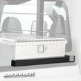 thumbnail image 2 of BackRack Tool Box Mounting Kit 91010 21 Inch Length; Set of 2; No Hardware or Fasteners Included, 2 of 4