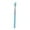 blue, variant on Mini Hand Teaching Sticks Telescopic Teachers Finger Pointer Decorative Supplies Universal Extendable Pointing Sticks for School Whiteboard , red