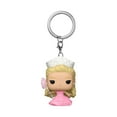 thumbnail image 1 of Funko Pop! Keychain: Wicked - Glinda, 1 of 7