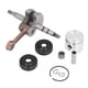 thumbnail image 1 of Kit de cigüeñal Bling Bling para motosierra Husqvarna 136 137 141 142, 1 of 12