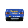 thumbnail image 5 of Disney Pixar Cars 1:24 Fabulous Lightning McQueen Die-cast Car with Tire Rack Play Vehicles, 5 of 12