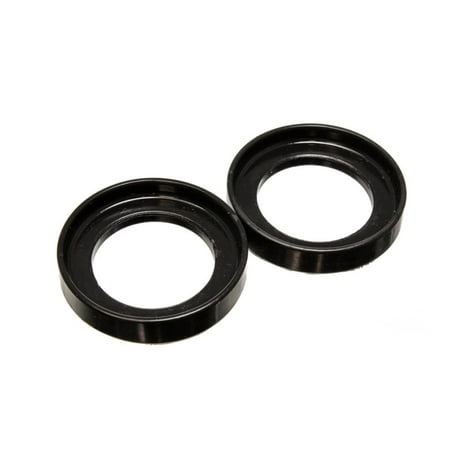 UPC 703639256212 product image for Energy Suspension 16.6103G Coil Spring Isolator Set Fits 92-01 Civic Prelude | upcitemdb.com