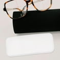 thumbnail image 4 of WHAMVOX Organizador Portátil Para Gafas Clip-on Con Estuche Rígido Y, 4 of 8