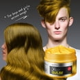 thumbnail image 5 of Productos para el cuidado del cabello Color Arcillas para el cabello Peinado Volumen natural Cera para el cabello Modelado Mate Hidratante Arcillas para el cabello Tinte para el cabello, 5 of 5