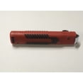 thumbnail image 3 of RUGED - Battery Cable Stripper, Strips Insulation From Cable 10 Gauge To 4/0 Gauge, 3 of 4