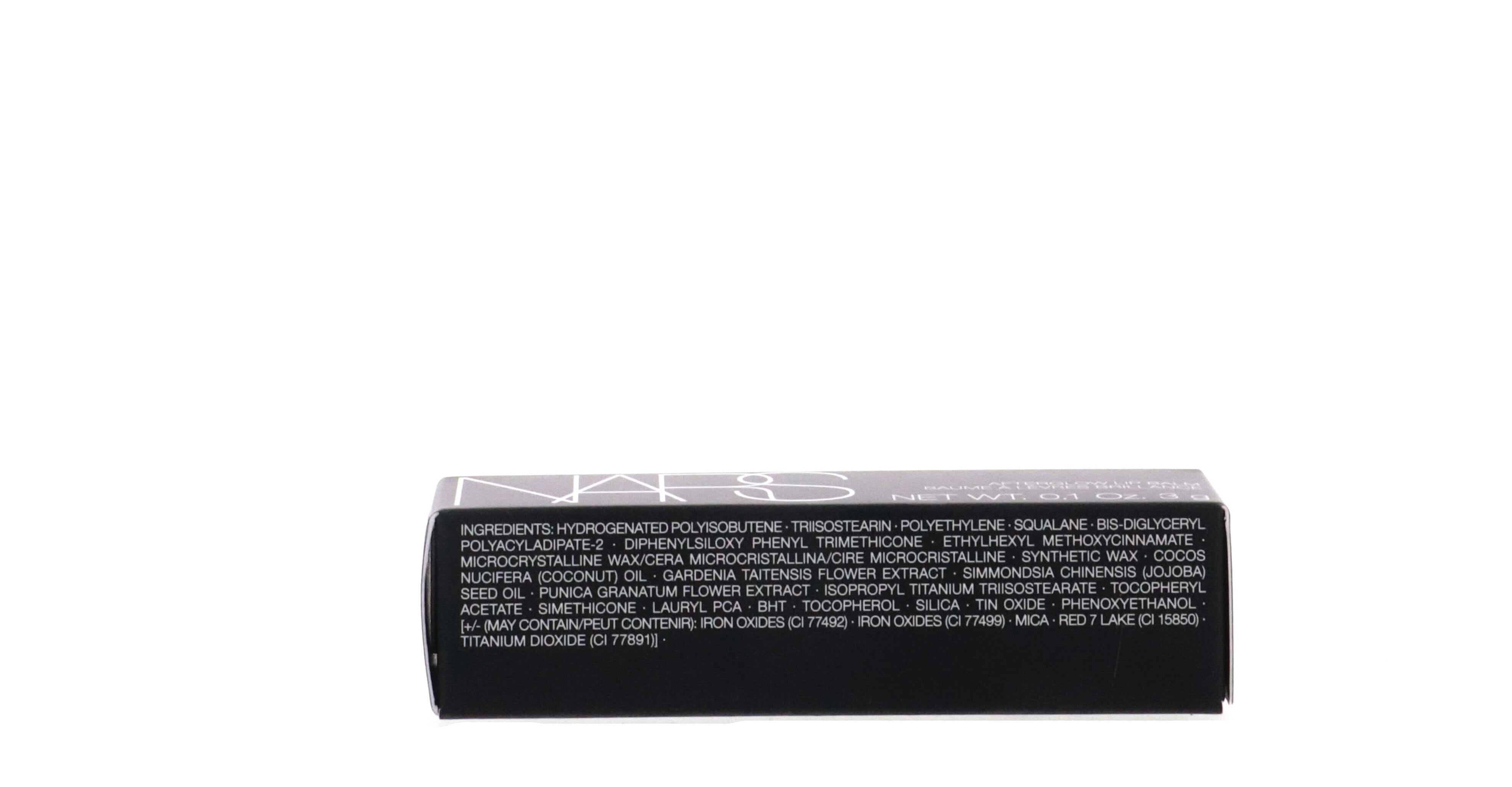 NARS Afterglow Lip Balm, Dolce Vita, 0.1 oz