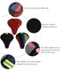 thumbnail image 4 of unbranded 3Ud Protector Para Asiento De Con Tejido Y Transpirable Multicolor, 4 of 8