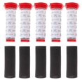 thumbnail image 1 of Hepa Filter For Bosch Athlet Vacuum Cleaner, Bch6l2560 Bch6l2561, 1 of 5
