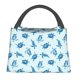 thumbnail image 1 of Fotbe Turtle Bolsa Térmica Portátil con Estampado, Bolsa de Entrega de Alimentos Aislada, Bolsa Reutilizable de Gran Capacidad para Comidas y Supermercado, 1 of 6