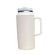 thumbnail image 4 of Vaso de viaje perfecl Acero inoxidable premium con asa y tapa, 4 of 8