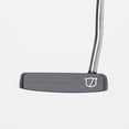 thumbnail image 4 of Wilson Staff Infinite Bucktown Putter (35", Mallet, Straight, LEFT) 2024 NEW, 4 of 5