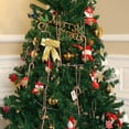 thumbnail image 5 of Christmas Acrylic Candy Canes 24 Pieces, Twisted Plastic Candy Crutch fo, 5 of 6