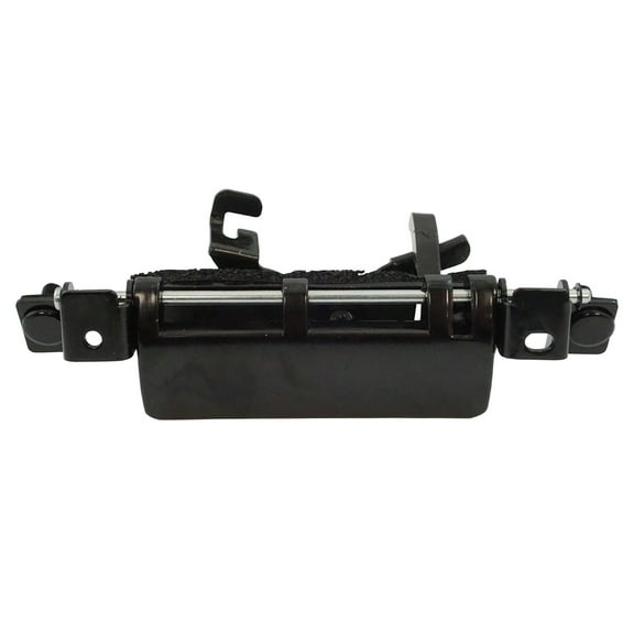 TRQ Tailgate Liftgate Gate Metal Upgrade Door Handle for Sienna Sequoia DHA49946