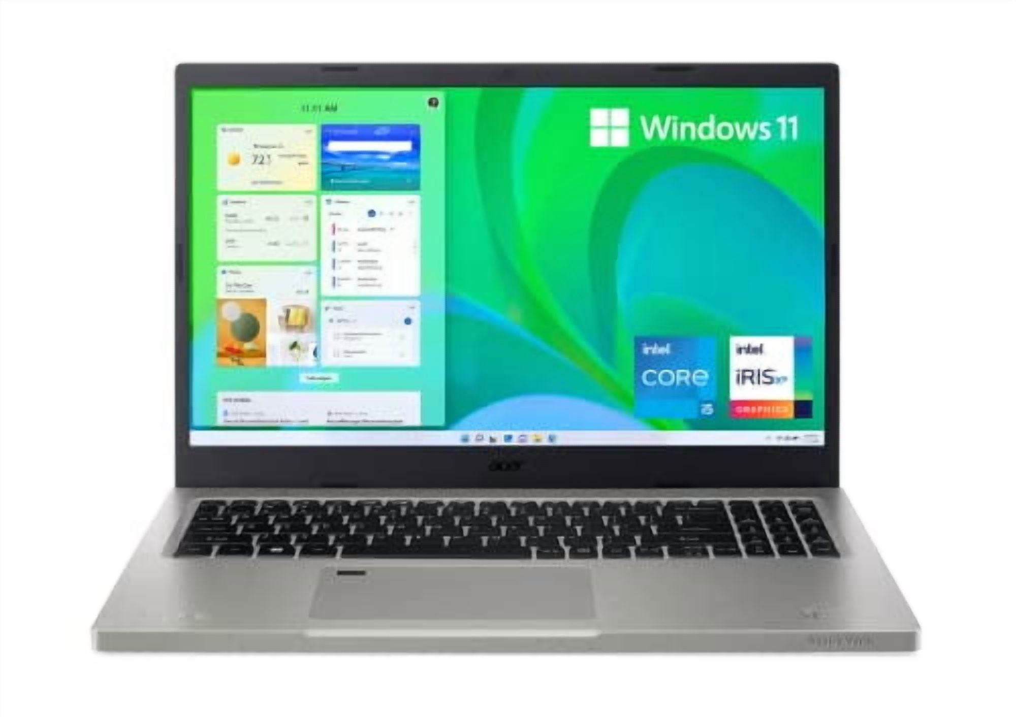 Acer Aspire Vero, 15.6