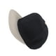 thumbnail image 4 of Gorra de béisbol Nikou color caqui y negro ajustable rendimiento refrescante, 4 of 15