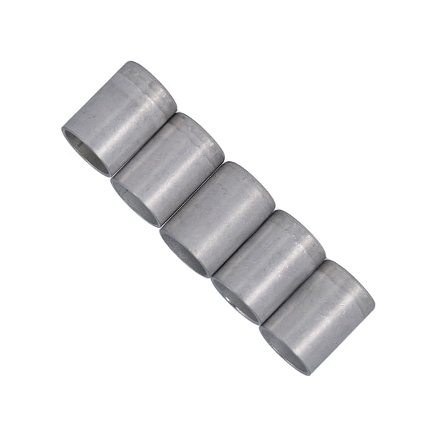 Cubierta De Acondicionamiento De Aire Acondicionado De Aluminio, Accesorios De Cubierta De Juntas, Instalación Fácil, Fabricación Profesional, Duradera, Para La Manguera