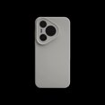 thumbnail image 1 of Suitable For Huawei Pura70Pro+ Mobile Phone Case New Liquid Silicone Pura70 Solid Color Mate60Pro Lens, 1 of 1