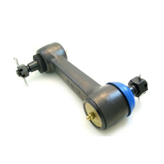 Steering Idler Arm Fits select: 1983-1986 CHEVROLET C10, 1987 CHEVROLET R10