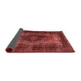 thumbnail image 2 of Ahgly Company Indoor Rectangle Persian Red Traditional Area Rugs, 6' x 9', 2 of 4