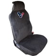 thumbnail image 1 of Houston Texans Seat Cover, 1 of 1