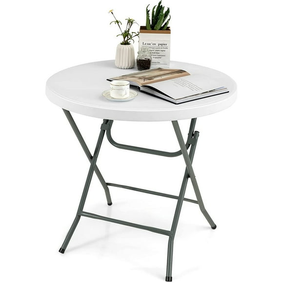 Round Folding Tables