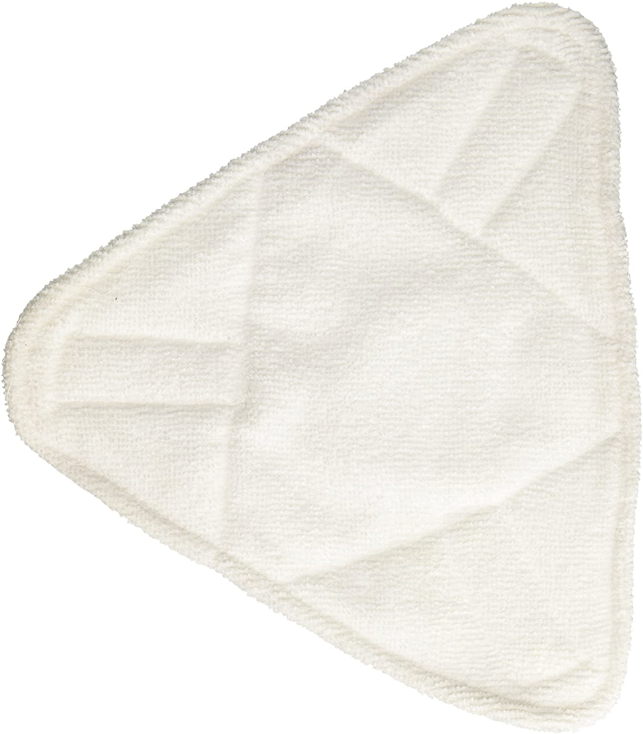 Oreck Pad Replacement for Steam 50 Steam Mop 1 Single Pad Only