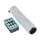 thumbnail image 5 of EchoBliss Filtro De Cepillo Rodante Para Bissell Para Accesorios De Aspiradora Para Crosswave Hf2 3845 N 3831, 5 of 12