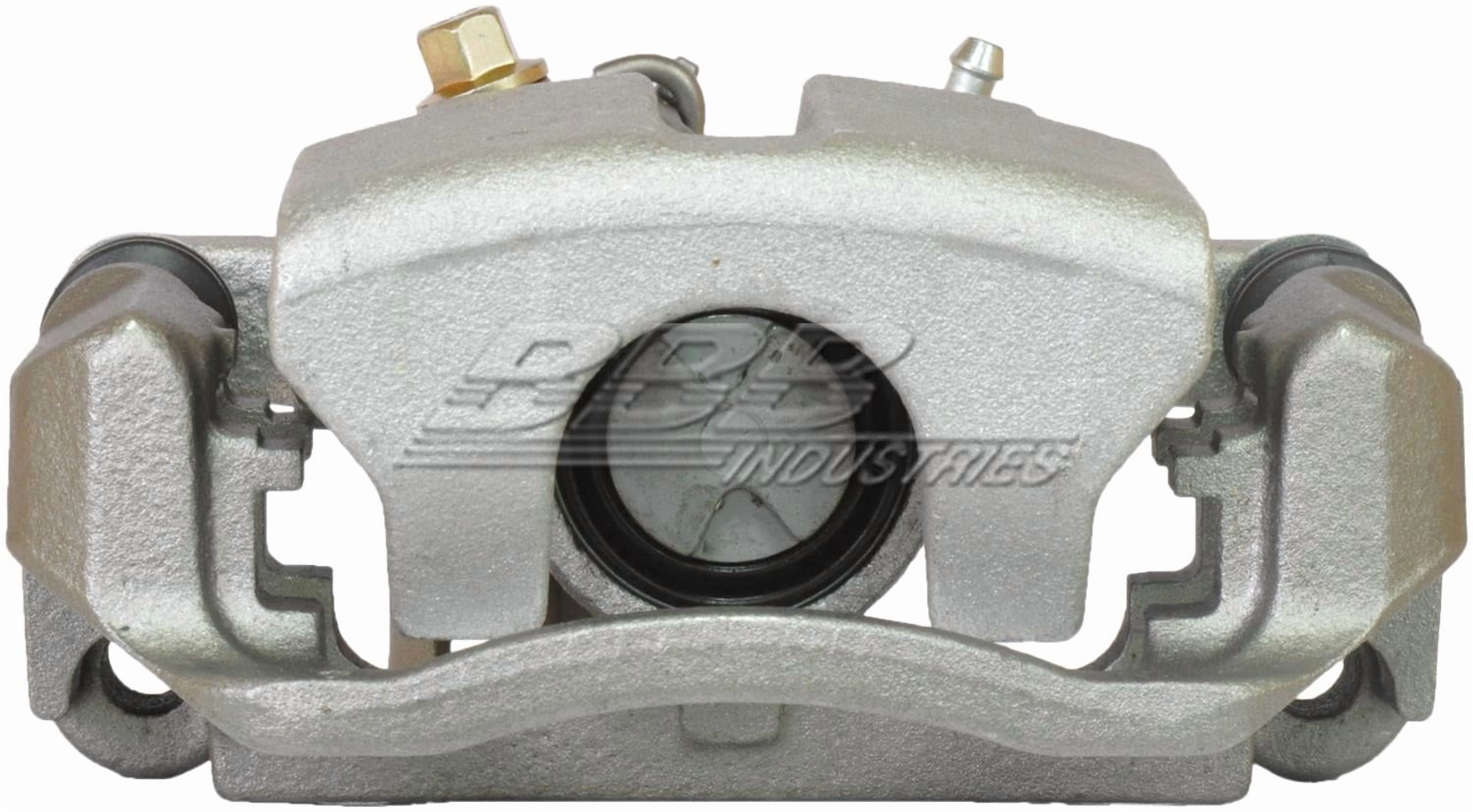 TERREPOWER formerly BBB Industries 99-17342A Reman Caliper w/installation Hardware