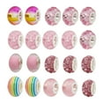 thumbnail image 3 of Charm Bracelets For Girls For Girls 8-12 Bracelets Necklaces Jewelry 56 Jewelry Making Supplies Beaded Crafts Gift Boxes For Girls 8-12 Years Old, 3 of 5
