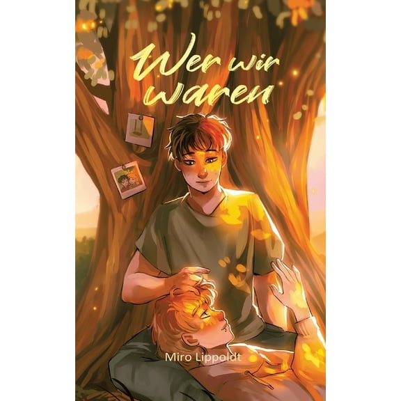 Wer wir waren, (Paperback)