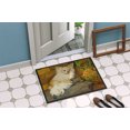 thumbnail image 4 of Carolines Treasures MH1053MAT Chihuahua Tapis Intérieur & Extérieur - 18 x 27 Po., 4 of 4