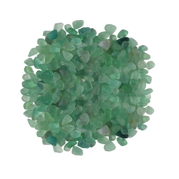 100g 5~7mm Natural Mixed Quartz Stone Rock Gravel Specimens Tank Natural Stones and Minerals