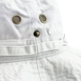 thumbnail image 7 of Boonie Bucket Hat Boonie Basic Hunting Fishing Outdoor Summer Cap Unisex Cotton 2 Sizes, 7 of 7