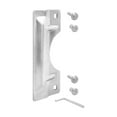 thumbnail image 4 of Nuk3y Door Latch Guard Protector SS304, 4 of 9