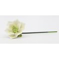 thumbnail image 5 of Ceramic Magnolia Flower with Stem 8 inches  Mom Wedding, 5 of 5