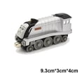 thumbnail image 1 of Toy Train Aowear Metal fundido a presión Magnetic Thomas 1:43, 1 of 2
