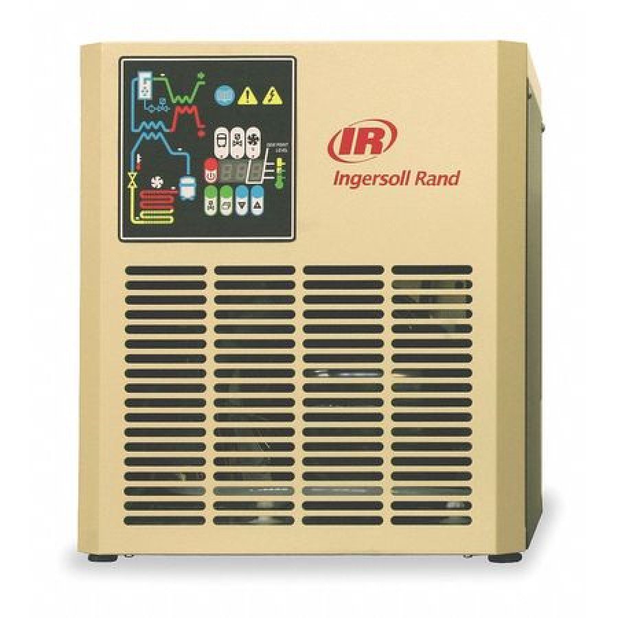 INGERSOLL RAND D54IN Compresed Air Dryer,32 CFM,10 HP,6 Class Walmart