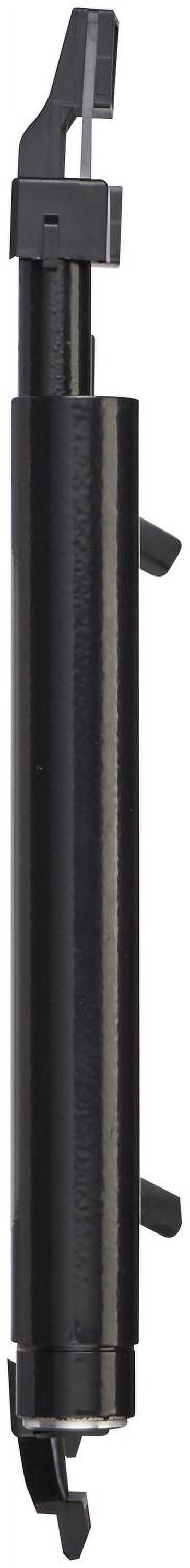 Spectra Premium 7-3580 Automotive Air Conditioning Condenser Fits select: 2007-2017 TOYOTA YARIS, 2008-2014 TOYOTA SCION XD