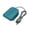Blue, variant on HannLk Portable Power Supply Adapter For MY&BS 18V BL1830, BL1840, BL1850, BL1860