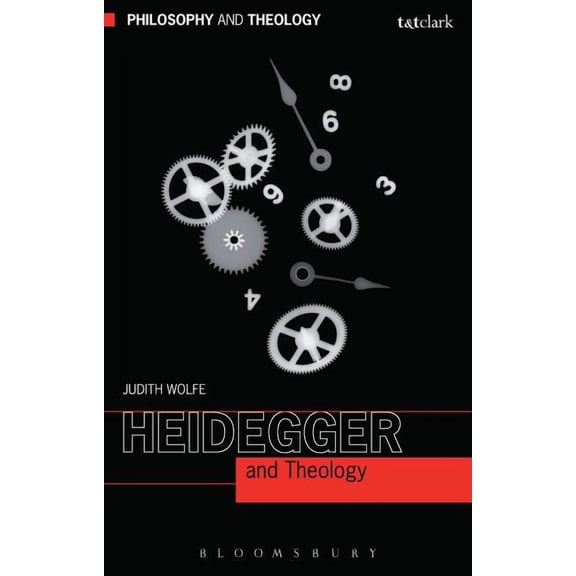 Philosophy and Theology Heidegger and Theology, (Paperback)