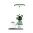 thumbnail image 1 of Desk Lamp, Table Lamp Cartoon Design  for Living Room Green, 1 of 8