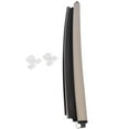 thumbnail image 3 of NEWZQ Sunroof Cover 25964409 for Cadillac SRX Sport Utility 2.8L 3.0L 3.6L V6 2010-2016 Beige 1Pc, 3 of 9