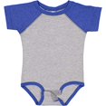 thumbnail image 2 of Rabbit Skins Body en Jersey Fin pour Bébé, 2 of 4