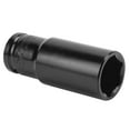 thumbnail image 4 of Hex Socket, Provide A Tight Grip. High Hardness Carbon Steel Hex Socket  For Work For Shop For Factory For Studio, 4 of 8