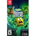 thumbnail image 1 of Jeu vidéo SpongeBob SquarePants: Titans of the Tide pour (Nintendo Switch), 1 of 9