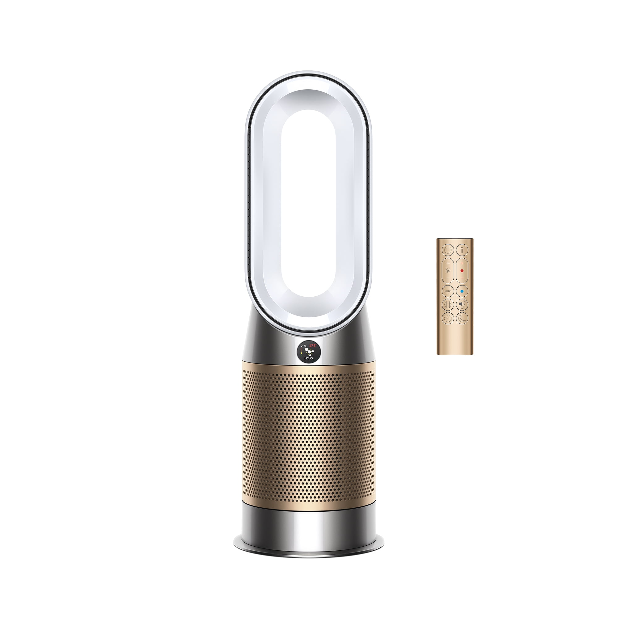 Dyson Purifier Hot+Cool HP2 De-NOx | White/Gold | New
