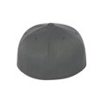 thumbnail image 3 of Flexfit Headwear Flat Bill Cap, 3 of 4