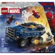 thumbnail image 2 of Set LEGO Super Heroes Marvel Spider-Man: Persecución del Transporte de Prisioneros 76349, 2 of 4
