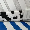 thumbnail image 2 of Ad-id-as Originals NMD R1 Men's White Black Speckled OREO Camo NEW Size 11, 2 of 6